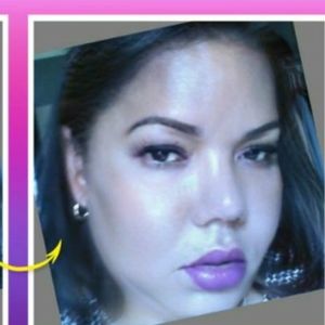 Meet your Posher, Wendy